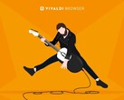 Vivaldi 5.4 agora disponível para usuários desktop (Fonte: Vivaldi Browser)