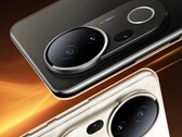 Espera-se que o Vivo T4 Ultra seja lançado como um carro-chefe acessível em alguns dias. (Fonte da imagem: Vivo)
