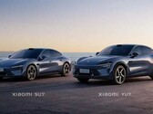 A Xiaomi superou a GM e a Ford na China em 2024 apenas com o SU7 (Fonte da imagem: Xiaomi)