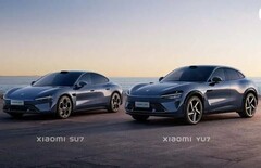 A Xiaomi superou a GM e a Ford na China em 2024 apenas com o SU7 (Fonte da imagem: Xiaomi)