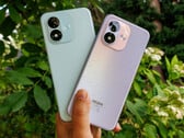 O Xiaomi Redmi Note 17 e o Redmi Note 17 5G 