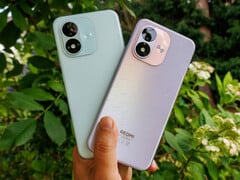 O Xiaomi Redmi Note 17 e o Redmi Note 17 5G 