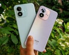 O Xiaomi Redmi Note 17 e o Redmi Note 17 5G