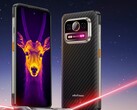 A Ulefone está lançando um novo smartphone. (Imagem simbólica, Ulefone Armor 25T Pro)
