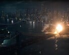 Trailer de revelação do Battlefield 6 mostrando a destruição de uma ponte. (Fonte da imagem: Battlefield no YouTube)