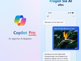 A Microsoft apresenta a assinatura do Copilot Pro por 22 euros por mês
