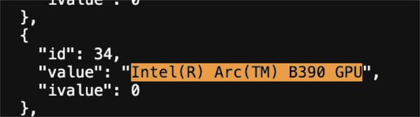 (Fonte da imagem: Geekbench)