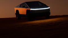 A bateria 4680 não será exclusiva do Cybertruck ou da Tesla por muito tempo. (Fonte da imagem: Tesla)