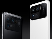 O Mi 11 Ultra poderá em breve ter sucessores para lidar. (Fonte da imagem: Xiaomi)