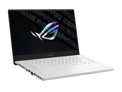 Bonita aparência com muita potência: Asus ROG Zephyrus G15