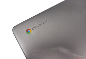 HP Chromebook 15a