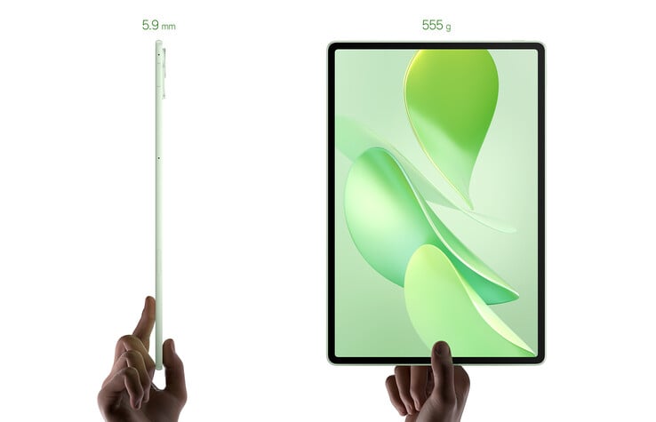 (Fonte da imagem: Huawei)