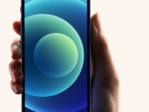 a produção do iPhone 12 mini poderia cessar assim que o Q2, de acordo com um analista do JP Morgan. (Imagem: Apple)