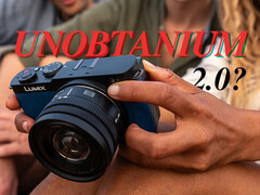 Parece que a Panasonic Lumix S9 pode enfrentar escassez de suprimentos semelhante à infame Fujfilm X100VI. (Fonte da imagem: Panasonic)