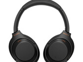O lançamento do Sony WH-1000XM4 está aqui, finalmente. (Fonte da imagem: Sony)