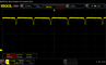 80 % Brightness- DC-Dimming 60 Hz