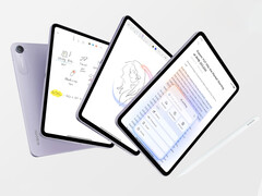 O Redmi K Pad foi lançado globalmente como Xiaomi Pad Mini.