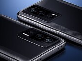A linha atual do K60. (Fonte: Redmi)