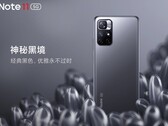 O Redmi Note 11. (Fonte: Xiaomi)