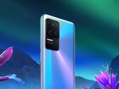 A Redmi K50 Pro. (Fonte: Redmi)