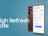 A Samsung já tem uma atualização desta tecnologia em andamento? (Fonte: Samsung)