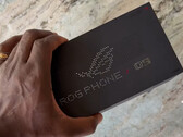 O ROG Phone 9 provavelmente poderá ser encomendado antes do final do ano. (Fonte da imagem: GadgetsBoy)