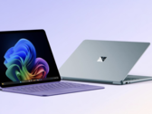 Surface Laptop 13 e Surface Pro 12 da Microsoft (Fonte da imagem: Microsoft)