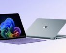 Surface Laptop 13 e Surface Pro 12 da Microsoft (Fonte da imagem: Microsoft)