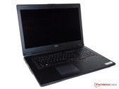 Breve Análise do Workstation Fujitsu Celsius H970 (E3-1535M v6, P4000)