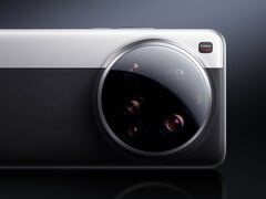 A Xiaomi incluiu uma referência à marca clássica da Leica no Xiaomi 15 Ultra. (Fonte da imagem: Xiaomi)