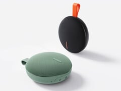 O Xiaomi Bluetooth Speaker Essential suporta o emparelhamento estéreo e de vários alto-falantes.
