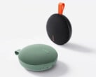 O Xiaomi Bluetooth Speaker Essential suporta o emparelhamento estéreo e de vários alto-falantes.