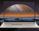 Asus Zenbook 14X OLED Space Edition agora disponível para celebrar o 25º aniversário do primeiro laptop Asus enviado para o espaço (Fonte: Asus)