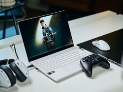 89,9% de avaliação: Asus ROG Zephyrus G14 GU405AR