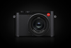 Uma grande parte do apelo da Leica Q3 vem de uma lente, um sensor e um processador que são todos ajustados para melhorar a qualidade. (Fonte da imagem: Leica)