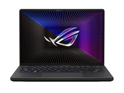 Asus ROG Zephyrus G14 GA402RJ em revisão