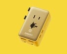 O próximo adaptador de viagem Pikachu da Anker