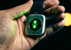 Espera-se que o Apple Watch venha a incluir um sensor de glicemia antes do final da década.