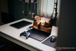 O 2025 ProArt P16 é um laptop muito bom para todas as finalidades