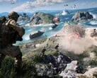 O Battlefield 6 estará disponível gratuitamente por uma semana, mas o acesso requer passar pelo seu spin-off Battle Royale, o REDSEC.