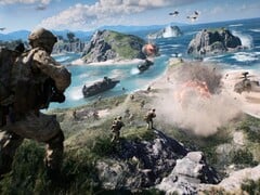 O Battlefield 6 estará disponível gratuitamente por uma semana, mas o acesso requer passar pelo seu spin-off Battle Royale, o REDSEC.