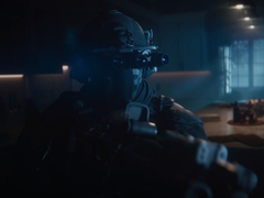 Uma captura de tela do Battlefield 6 rodando no PC (fonte da imagem: Comunidade Steam)