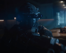 Uma captura de tela do Battlefield 6 rodando no PC (fonte da imagem: Comunidade Steam)