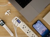 Diz-se que o Chargeasap Zeus é o primeiro carregador GaN de 270 W do mundo. (Fonte de imagem: Chargeasap)