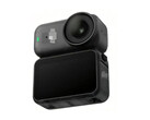 Um close-up do DJI Osmo Nano com seu módulo de tela destacável. (Fonte da imagem: via Igor Bogdanov - editado)