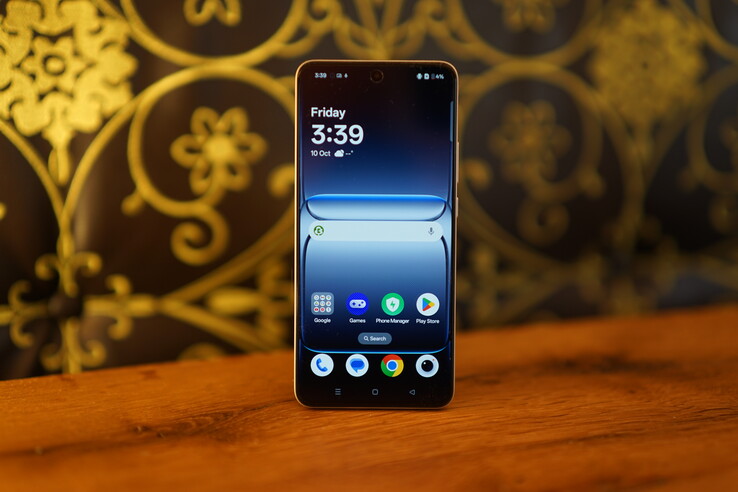 OnePlus Nord CE5 em análise OnePlus Nord CE5 em análise
