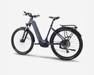 A nova bicicleta elétrica híbrida Stilus E-Touring da Decathlon