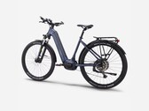 A nova bicicleta elétrica híbrida Stilus E-Touring da Decathlon