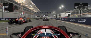 F1 2021