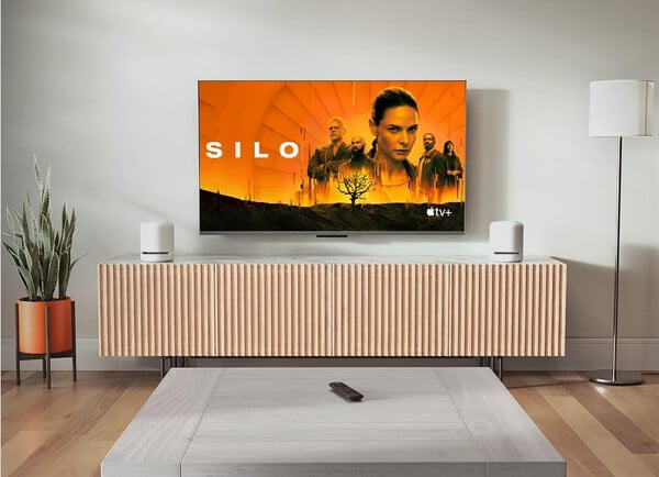 O Fire TV Stick 4K e o Fire TV Stick 4K Max suportam Dolby Vision. (Fonte da imagem: Amazon)